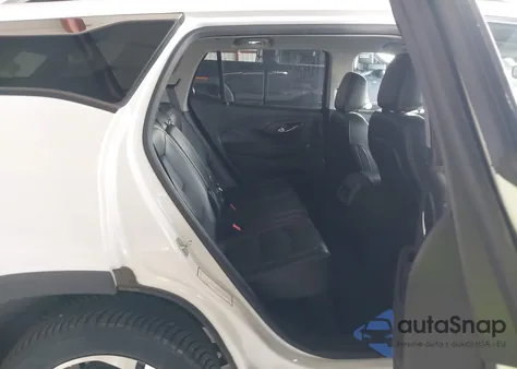 2020 GMC Terrain Awd Slt from USA, damaged, VIN 3GKALVEV4LL112809